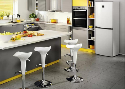 Freezers and Fridge Freezers